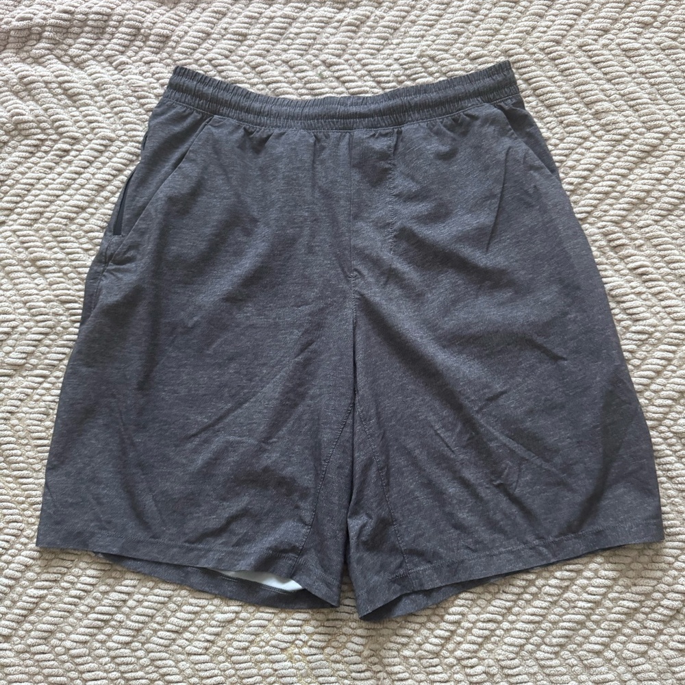 Mens Lululemon Shorts